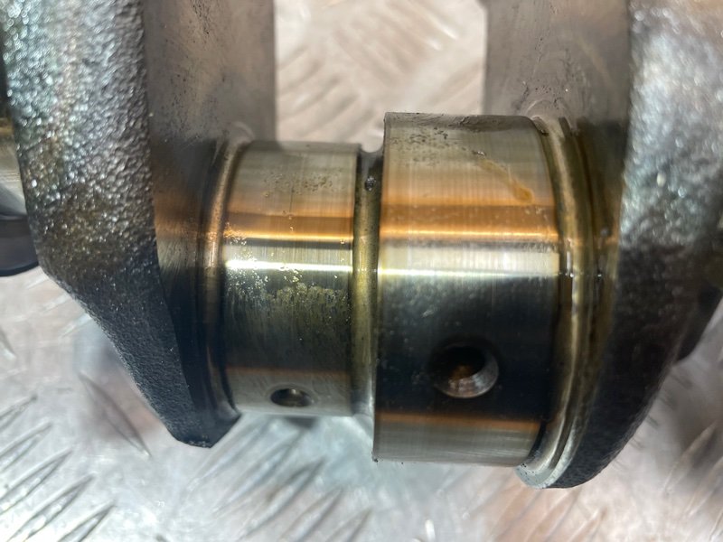 Коленвал, 18000 рублей, Красноярск