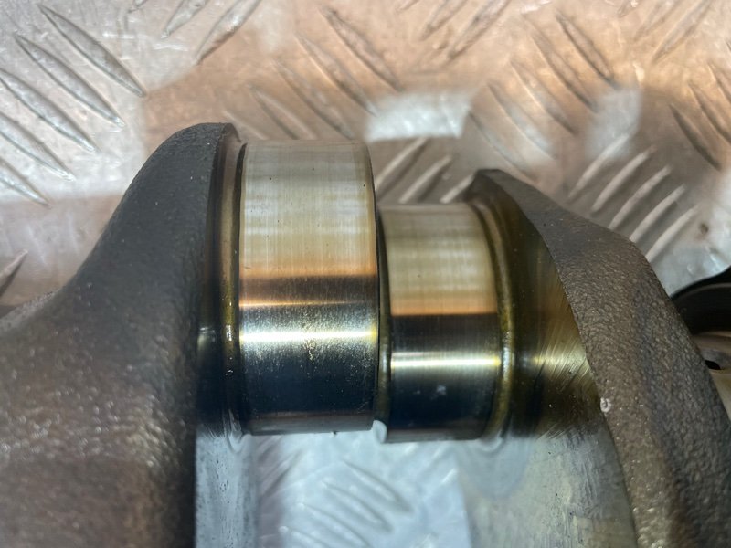 Коленвал, 18000 рублей, Красноярск