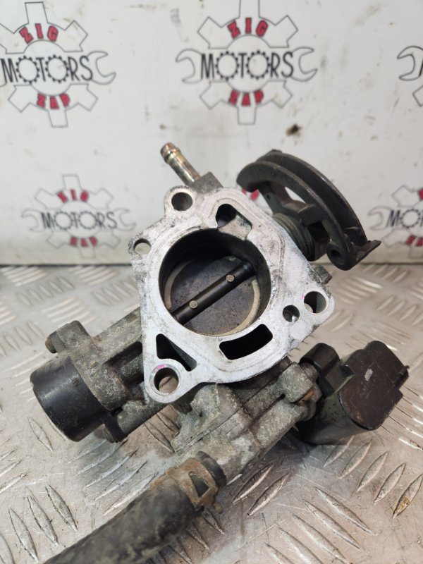 Дроссельная заслонка, 4000 рублей, Красноярск