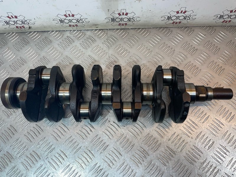 Коленвал, 14000 рублей, Красноярск