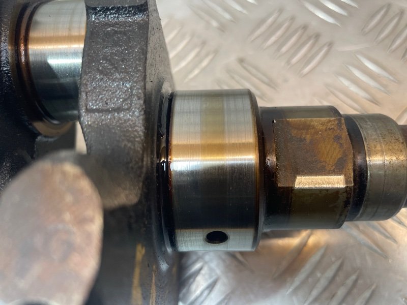 Коленвал, 14000 рублей, Красноярск