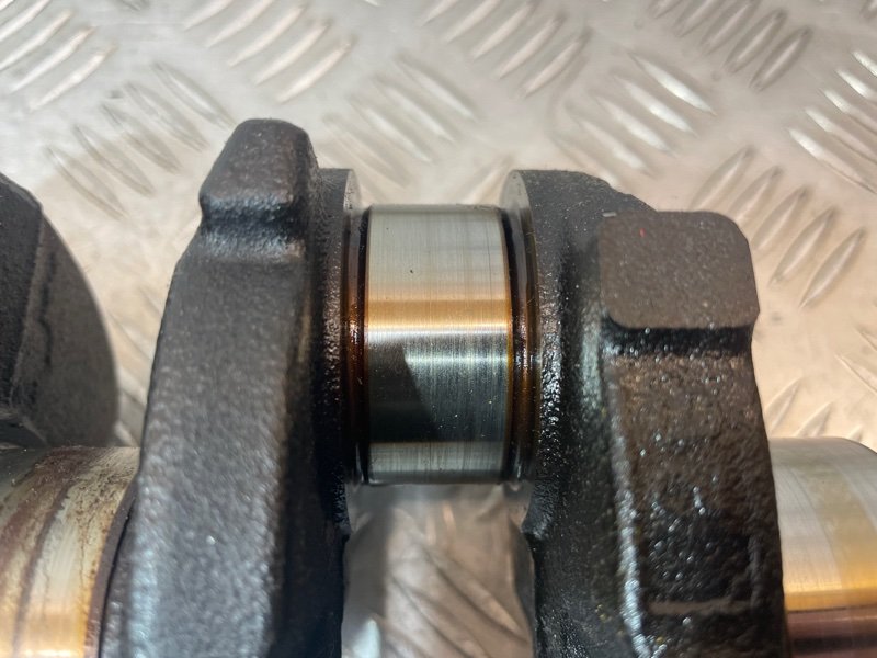 Коленвал, 14000 рублей, Красноярск