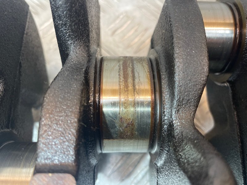 Коленвал, 14000 рублей, Красноярск