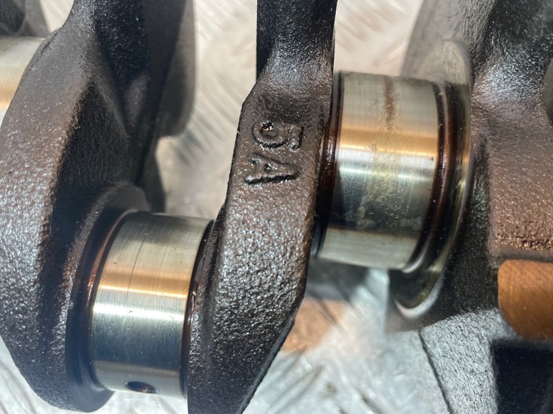 Коленвал, 14000 рублей, Красноярск