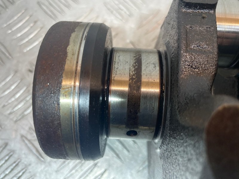 Коленвал, 14000 рублей, Красноярск