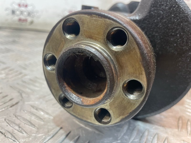 Коленвал, 14000 рублей, Красноярск