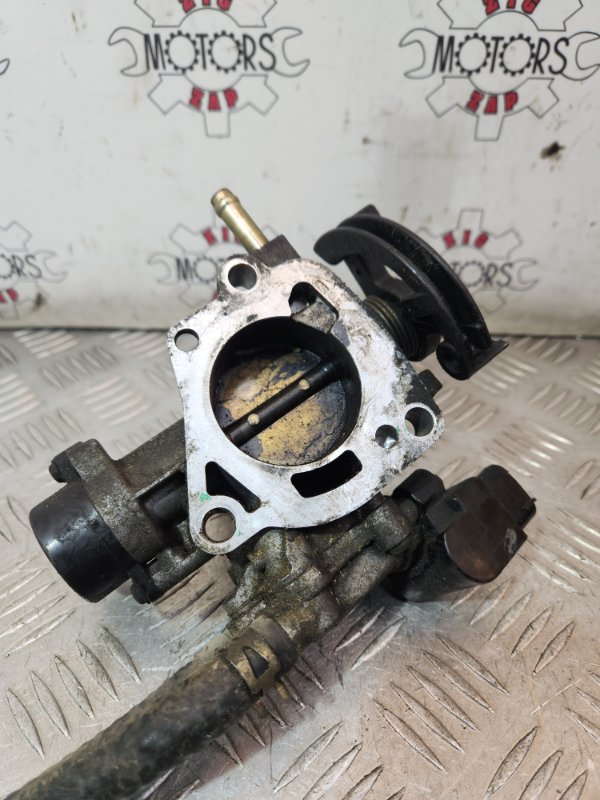 Дроссельная заслонка, 4000 рублей, Красноярск