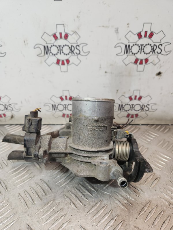 Дроссельная заслонка, 5000 рублей, Красноярск