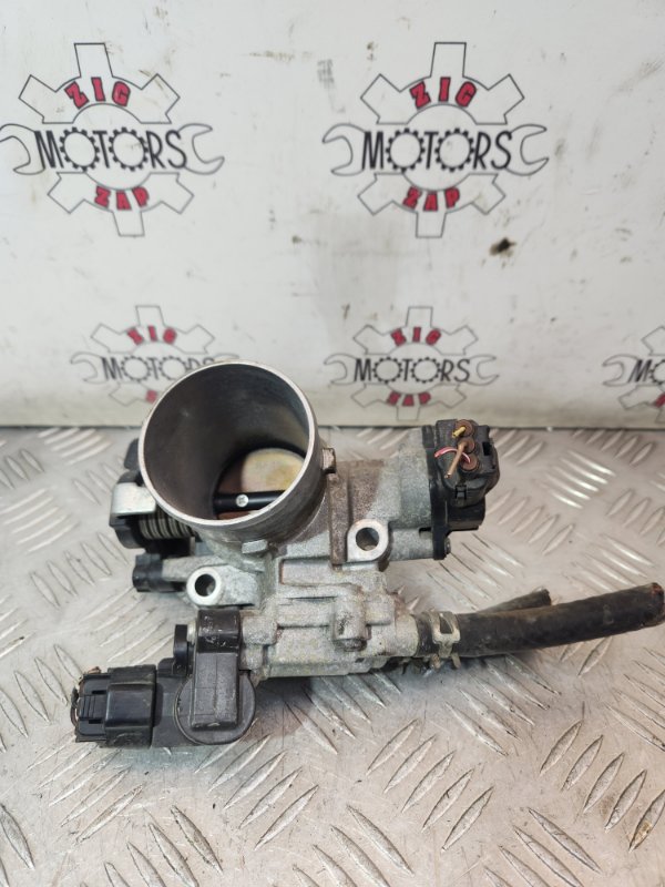 Дроссельная заслонка, 5000 рублей, Красноярск