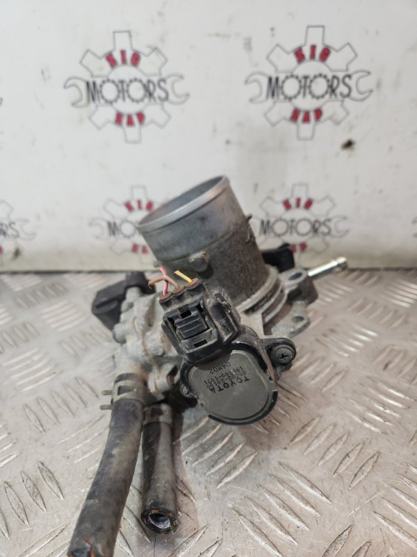 Дроссельная заслонка, 5000 рублей, Красноярск