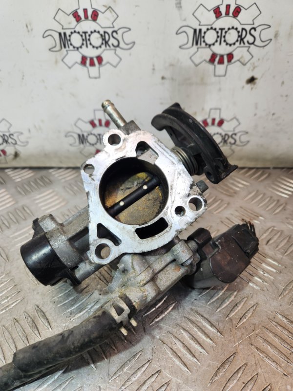 Дроссельная заслонка, 5000 рублей, Красноярск