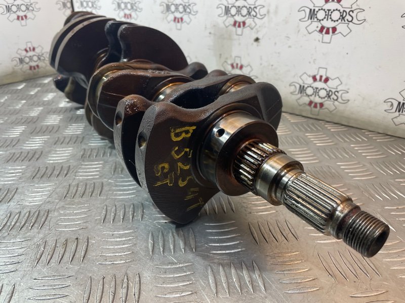 Коленвал, 9000 рублей, Красноярск