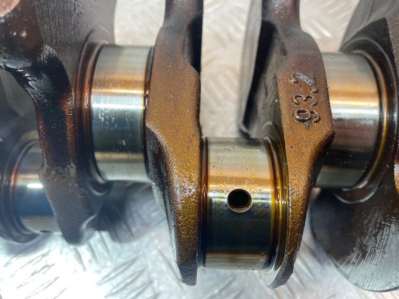 Коленвал, 9000 рублей, Красноярск