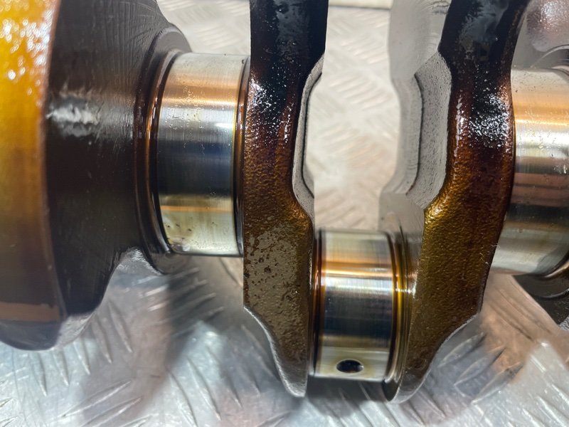 Коленвал, 9000 рублей, Красноярск