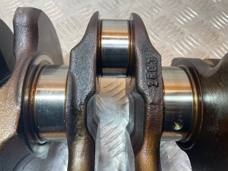 Коленвал, 9000 рублей, Красноярск