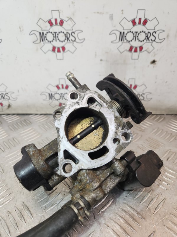 Дроссельная заслонка, 4000 рублей, Красноярск