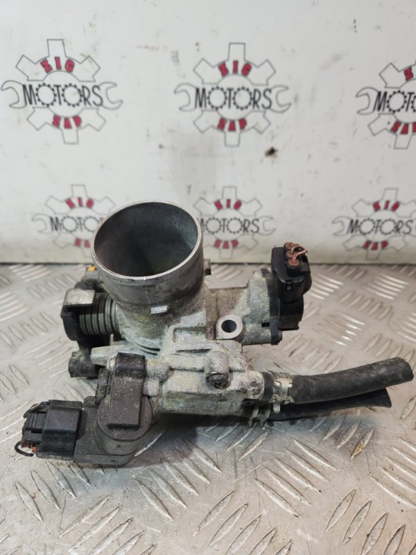 Дроссельная заслонка, 4000 рублей, Красноярск