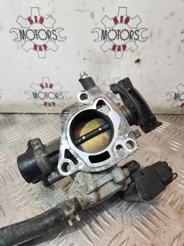 Дроссельная заслонка, 4000 рублей, Красноярск