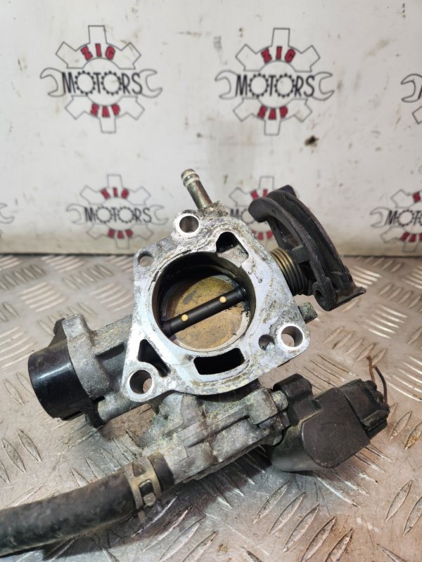 Дроссельная заслонка, 4000 рублей, Красноярск