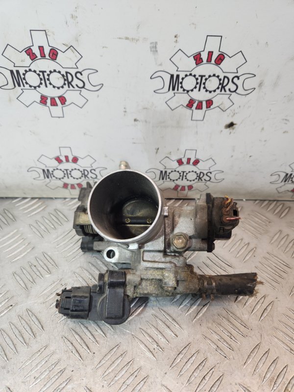 Дроссельная заслонка, 4000 рублей, Красноярск