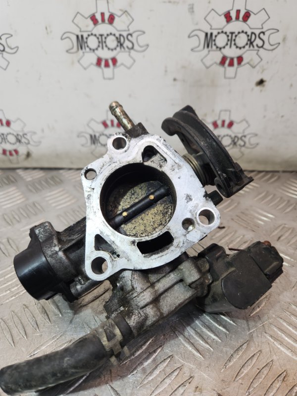 Дроссельная заслонка, 5000 рублей, Красноярск