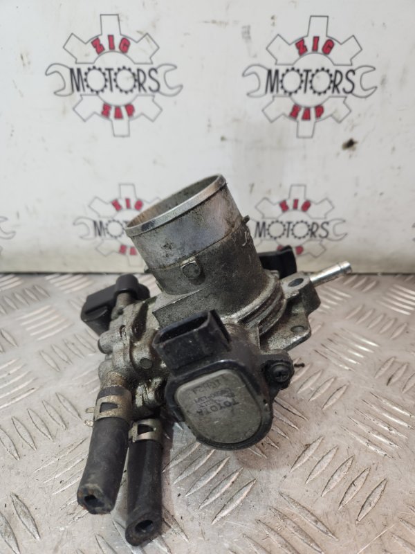 Дроссельная заслонка, 4000 рублей, Красноярск