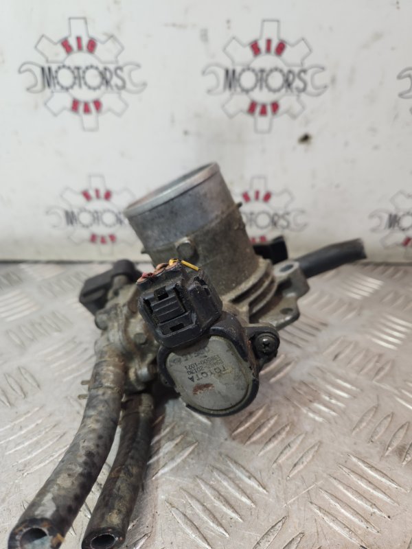 Дроссельная заслонка, 4000 рублей, Красноярск