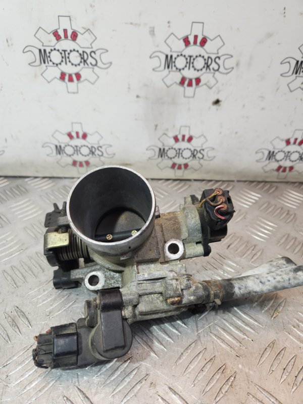 Дроссельная заслонка, 4000 рублей, Красноярск