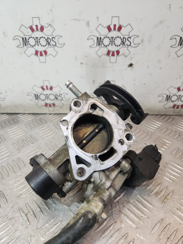 Дроссельная заслонка, 4000 рублей, Красноярск