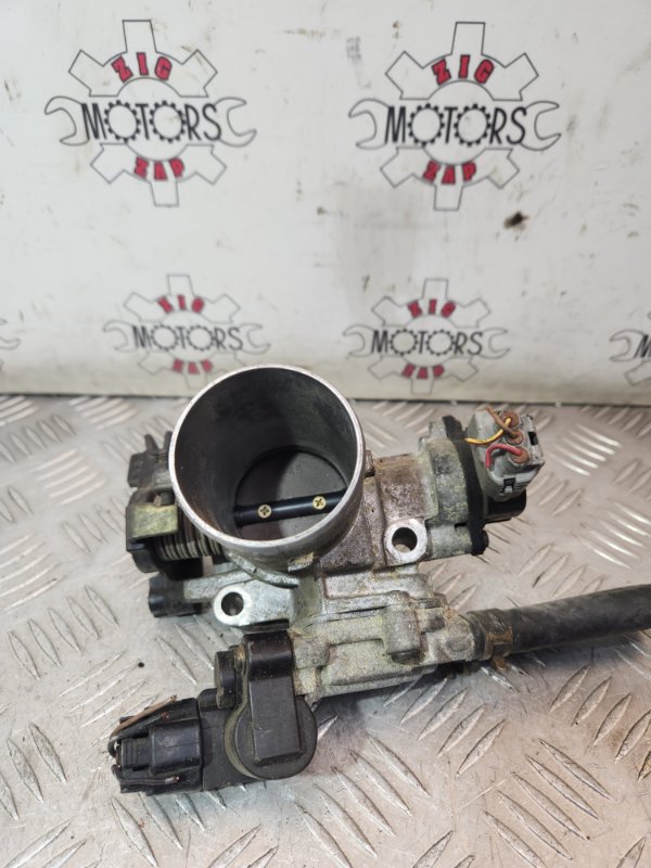 Дроссельная заслонка, 4000 рублей, Красноярск