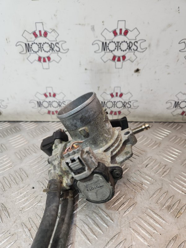 Дроссельная заслонка, 4000 рублей, Красноярск