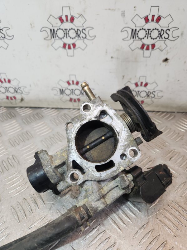 Дроссельная заслонка, 4000 рублей, Красноярск