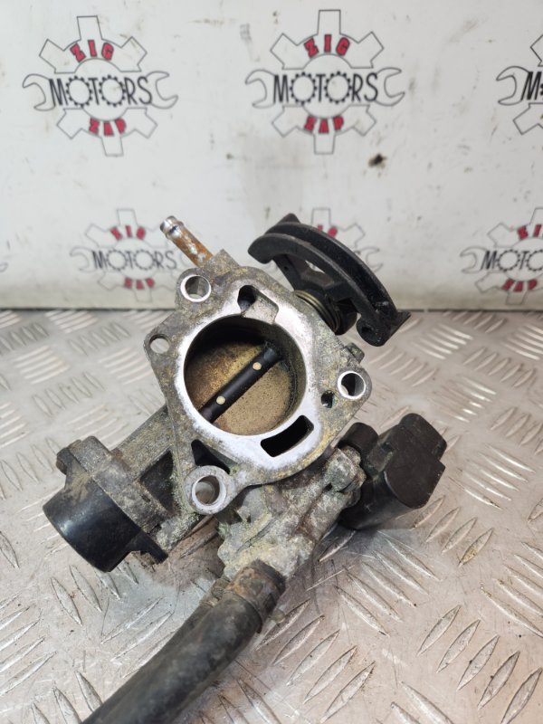 Дроссельная заслонка, 4000 рублей, Красноярск