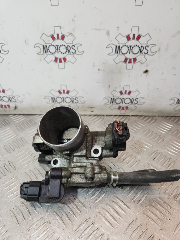 Дроссельная заслонка, 4000 рублей, Красноярск