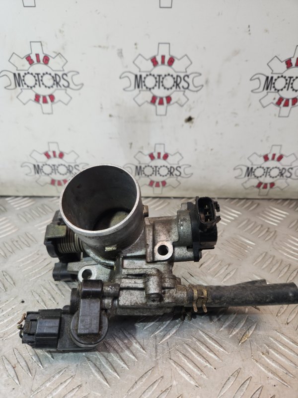 Дроссельная заслонка, 4000 рублей, Красноярск