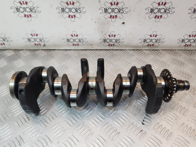 Коленвал, 5000 рублей, Красноярск