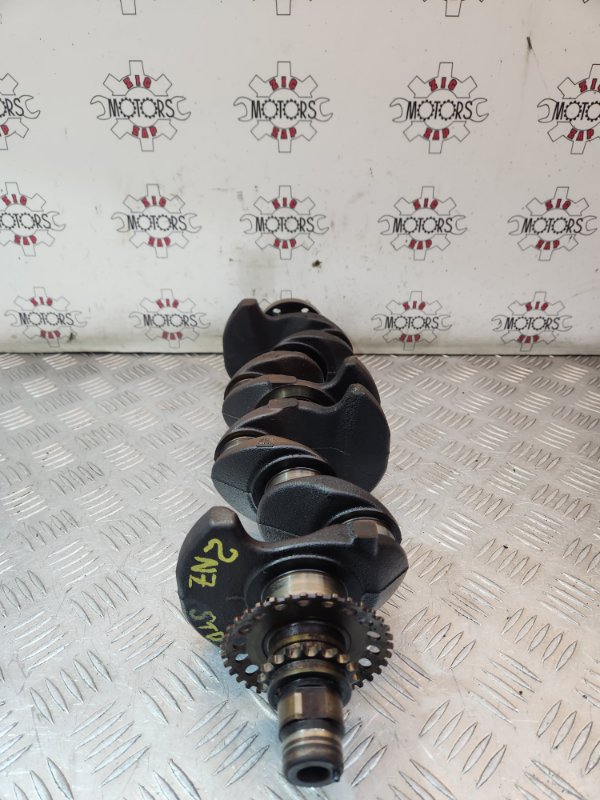 Коленвал, 5000 рублей, Красноярск