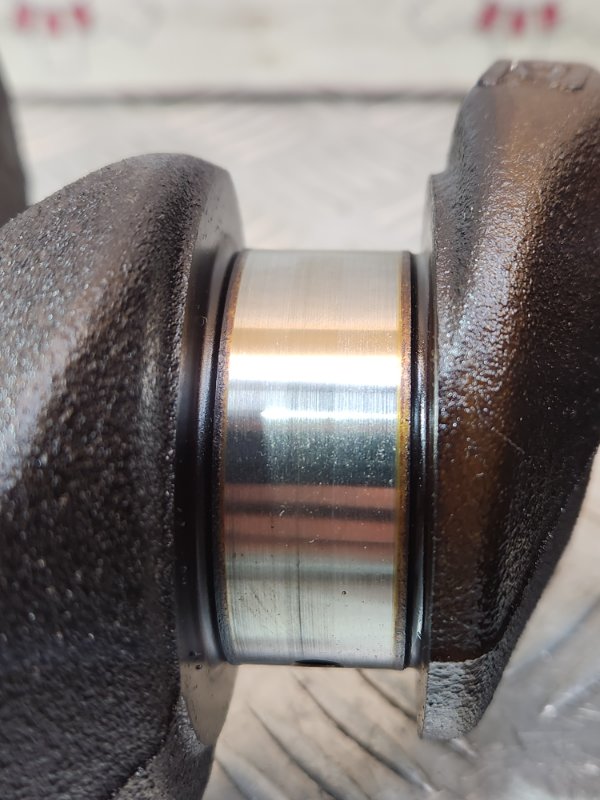 Коленвал, 5000 рублей, Красноярск