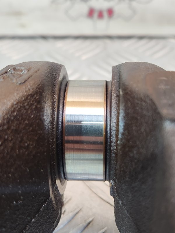 Коленвал, 5000 рублей, Красноярск