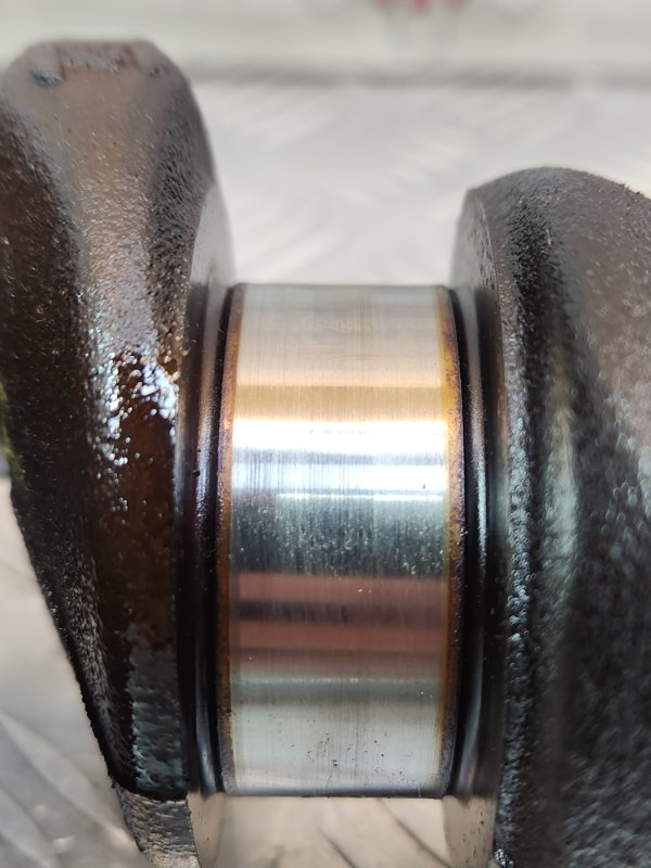 Коленвал, 5000 рублей, Красноярск