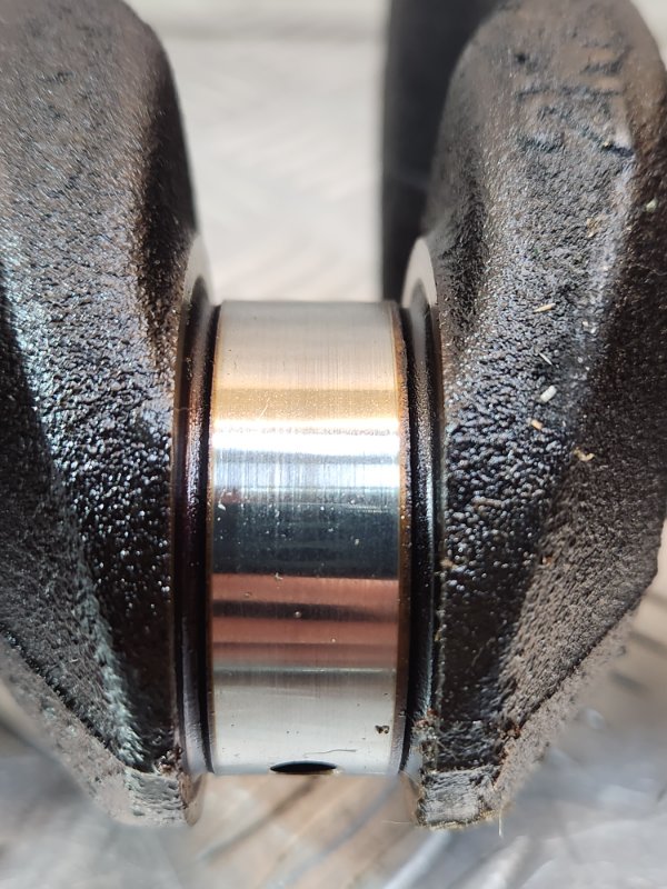 Коленвал, 5000 рублей, Красноярск