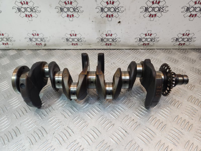 Коленвал, 5000 рублей, Красноярск