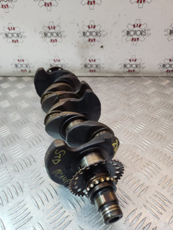 Коленвал, 5000 рублей, Красноярск