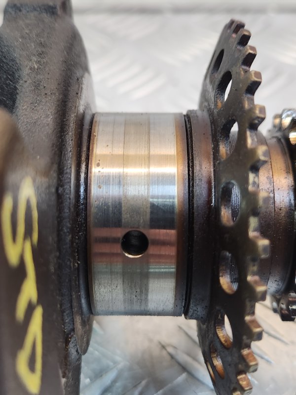 Коленвал, 5000 рублей, Красноярск