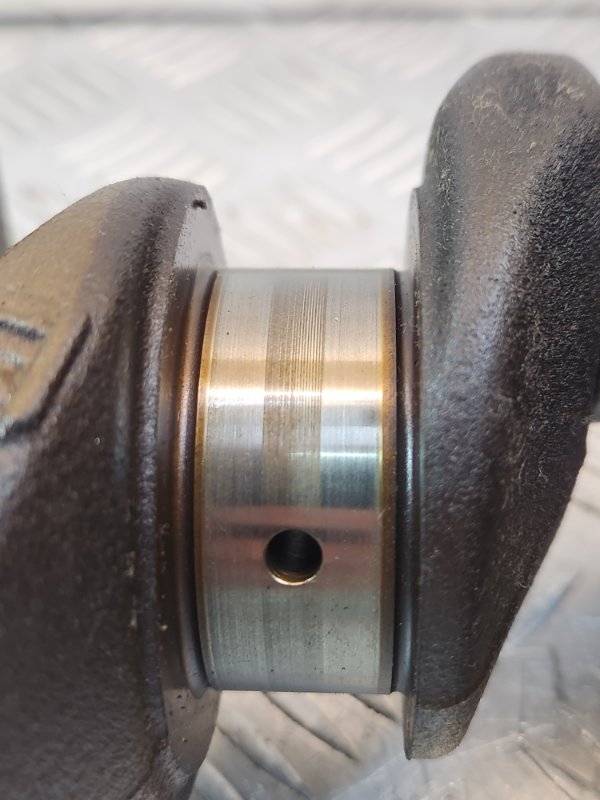 Коленвал, 5000 рублей, Красноярск