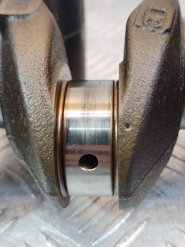 Коленвал, 5000 рублей, Красноярск