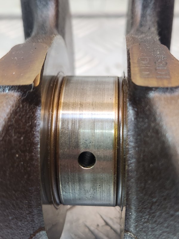 Коленвал, 5000 рублей, Красноярск