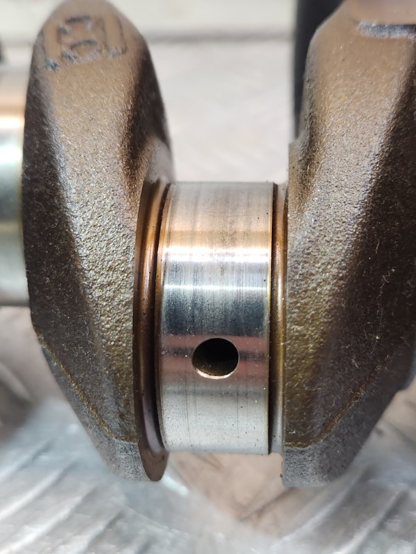 Коленвал, 5000 рублей, Красноярск