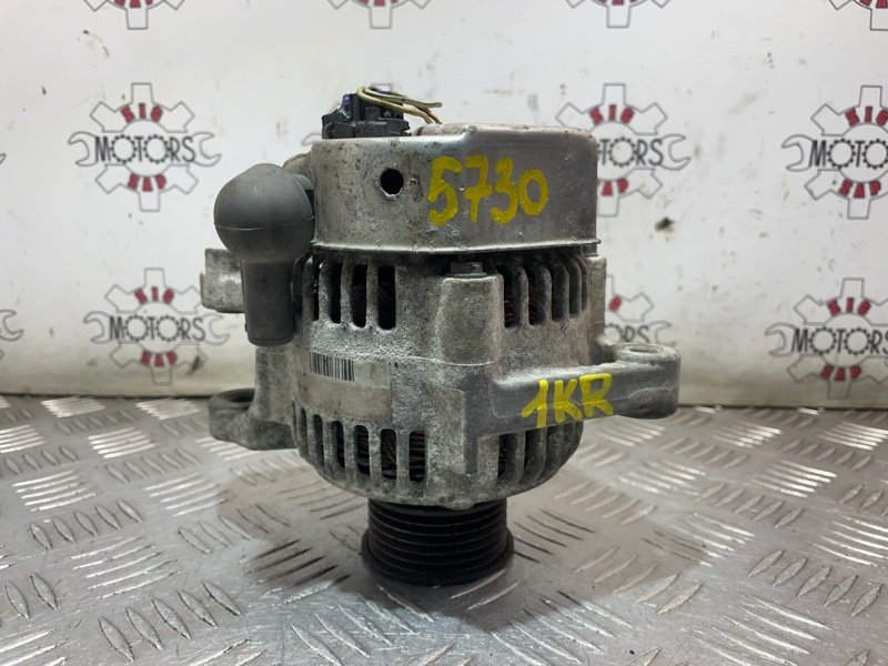 Генератор, 12000 рублей, Красноярск