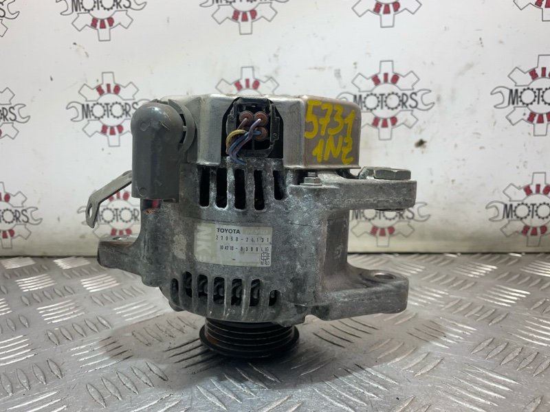 Генератор, 8000 рублей, Красноярск